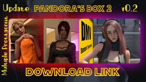 Pandora S Box 2 Bodog